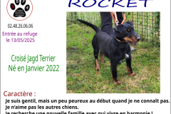 rocket